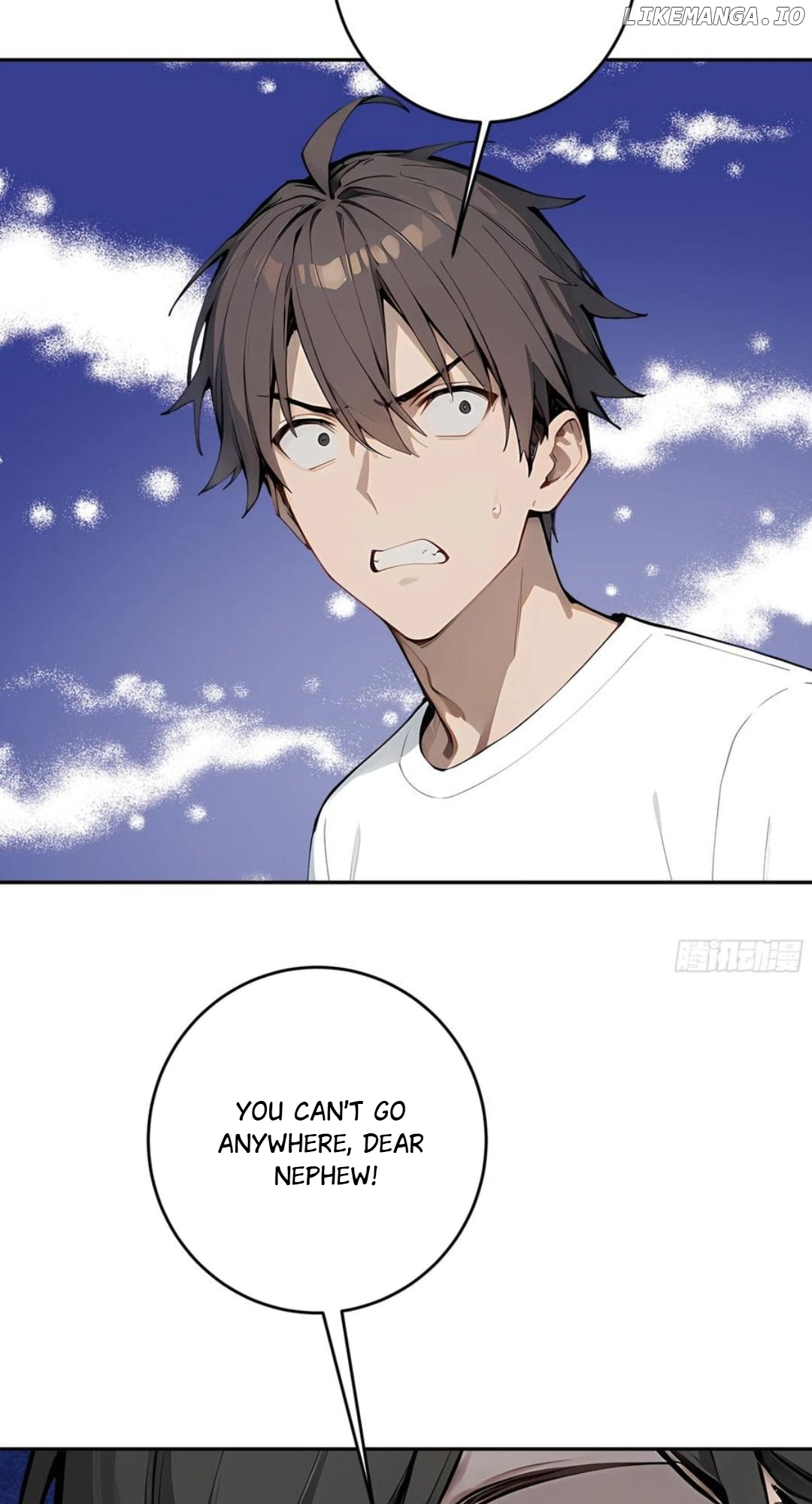 God of Learning Chapter 63 - page 77